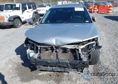 2012 Toyota Camry Se из США, поврежденный, VIN 4T1BF1FK1CU148642